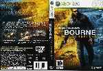 miniatura the-bourne-conspiracy-dvd-por-seaworld cover xbox360