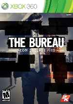 miniatura the-bureau-xcom-declassified-frontal-por-airetupal cover xbox360