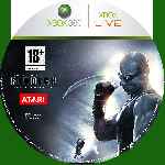 miniatura the-chronicles-of-riddick-assault-on-dark-athena-cd-custom-por-navijas cover xbox360