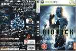 miniatura the-chronicles-of-riddick-assault-on-dark-athena-dvd-por-juan-pablo-1981 cover xbox360