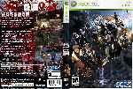 miniatura the-club-dvd-custom-por-alex666ctba cover xbox360