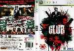 miniatura the-club-dvd-por-jmgjmgjmg cover xbox360