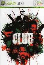 miniatura the-club-frontal-por-aguchey cover xbox360