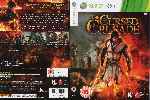 miniatura the-cursed-crusade-dvd-por-humanfactor cover xbox360
