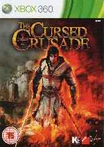 miniatura the-cursed-crusade-frontal-por-humanfactor cover xbox360