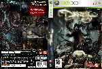 miniatura the-darkness-dvd-custom-por-spyner cover xbox360