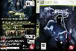 miniatura the-darkness-dvd-custom-v2-por-spyner cover xbox360