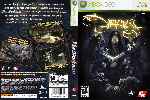 miniatura the-darkness-dvd-v2-por-stone87 cover xbox360