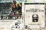 miniatura the-elder-scrolls-i-v-shivering-isles-dvd-por-luisdecali12 cover xbox360