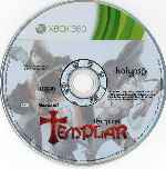 miniatura the-first-templar-cd-por-miritafreak cover xbox360