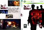 miniatura the-godfather-2-dvd-custom-por-jimmni cover xbox360