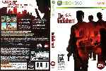 miniatura the-godfather-2-dvd-por-elohim7 cover xbox360