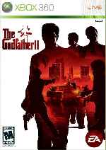miniatura the-godfather-2-frontal-por-caluga cover xbox360