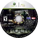 miniatura the-incredible-hulk-cd-por-alex666ctba cover xbox360