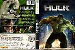 miniatura the-incredible-hulk-dvd-custom-por-rincona cover xbox360
