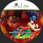 miniatura the-king-of-fighters-xii-cd-custom-v2-por-pabloda-re cover xbox360