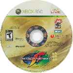 miniatura the-king-of-fighters-xii-cd-por-pabloda-re cover xbox360