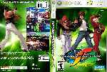 miniatura the-king-of-fighters-xii-dvd-custom-v5-por-pabloda-re cover xbox360