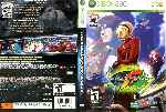 miniatura the-king-of-fighters-xii-dvd-por-pabloda-re cover xbox360