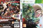 miniatura the-king-of-fighters-xiii-deluxe-edition-dvd-por-humanfactor cover xbox360