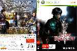 miniatura the-last-remnan-dvd-por-seaworld cover xbox360