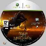 miniatura the-lord-of-the-rings-the-battle-for-middle-earth-2-cd-custom-por-azufre cover xbox360