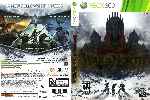 miniatura the-lord-of-the-rings-war-in-the-north-dvd-por-linceazul cover xbox360
