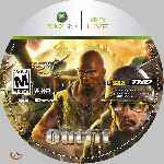 miniatura the-outfit-cd-custom-por-azufre cover xbox360