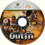 miniatura the-outfit-cd-por-azufre cover xbox360
