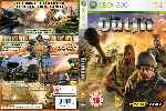 miniatura the-outfit-dvd-por-lordkloud cover xbox360