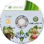 miniatura the-sims-3-cd-por-jinete-nocturno cover xbox360