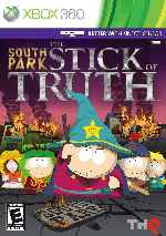 miniatura the-south-park-stick-of-truth-frontal-por-airetupal cover xbox360