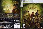 miniatura the-spiderwick-chronicles-dvd-por-splinter cover xbox360