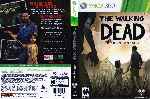 miniatura the-walking-dead-dvd-custom-v2-por-sergiofalcuan cover xbox360