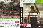 miniatura the-walking-dead-survival-instinct-dvd-por-sergiofalcuan cover xbox360