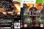 miniatura the-witcher-2-assassin-of-kings-dvd-custom-v2-por-elroly cover xbox360