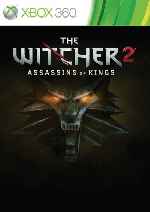 miniatura the-witcher-2-assassins-of-kings-frontal-por-juan-pablo-1981 cover xbox360