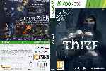 miniatura thief-dvd-por-lolocapri cover xbox360