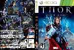 miniatura thor-god-of-thunder-dvd-custom-por-pabloda-re cover xbox360