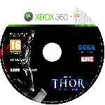 miniatura thor-the-video-game-cd-custom-por-joseluisgalan cover xbox360