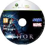 miniatura thor-the-video-game-cd-custom-v2-por-joseluisgalan cover xbox360