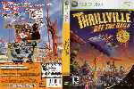 miniatura thrillville-off-the-rails-dvd-por-stone87 cover xbox360