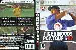 miniatura tiger-woods-pga-tour-07-dvd-por-pemuflo cover xbox360