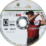 miniatura tiger-woods-pga-tour-08-cd-por-alex666ctba cover xbox360