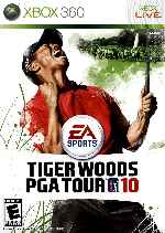 miniatura tiger-woods-pga-tour-10-frontal-por-sadam3 cover xbox360