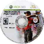 miniatura tiger-woods-pga-tour-11-cd-por-jinete-nocturno cover xbox360