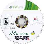 miniatura tiger-woods-pga-tour-12-cd-por-pabloda-re cover xbox360