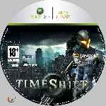 miniatura timeshift-cd-custom-por-azufre cover xbox360
