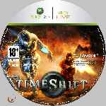 miniatura timeshift-cd-custom-v2-por-azufre cover xbox360
