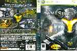 miniatura timeshift-dvd-por-anubis-2279 cover xbox360